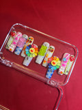Gummy Garden