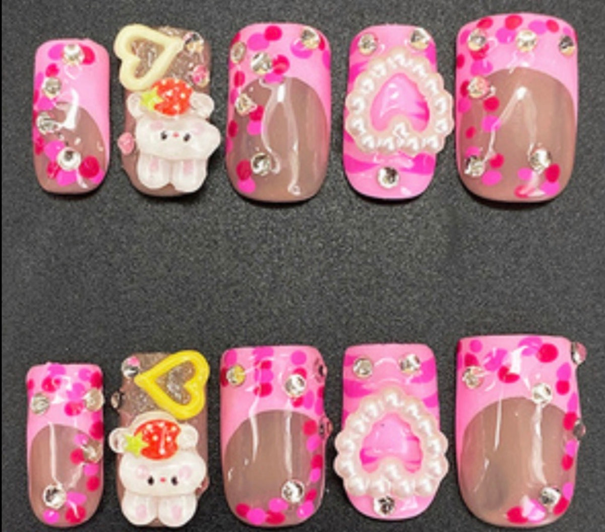 Sugar Bunny